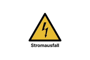 stromausfall