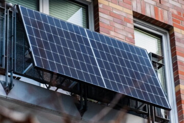 Solarpaket I Solarpaket I